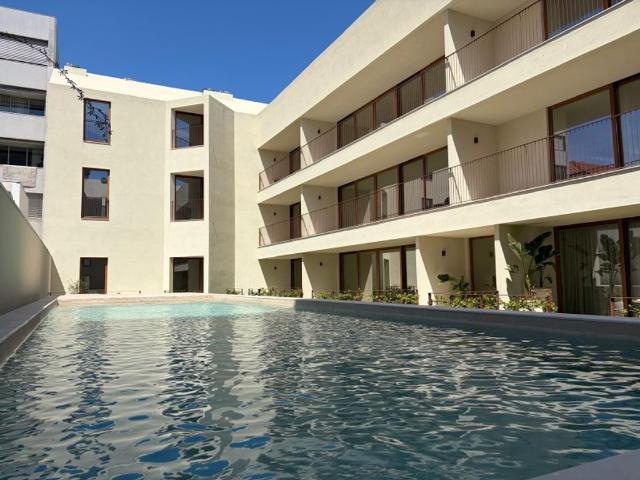 para alugar Apartamento de luxo de 116 m2, Matosinhos, Portugal