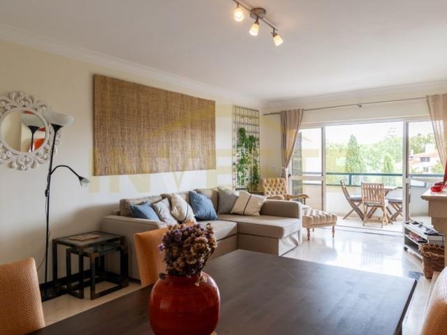 para alugar Apartamento de luxo de 120 m2, Cascais, Lisboa