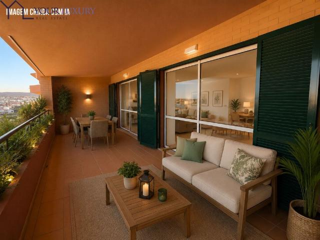 para alugar Apartamento de luxo de 120 m2, Cascais, Lisboa