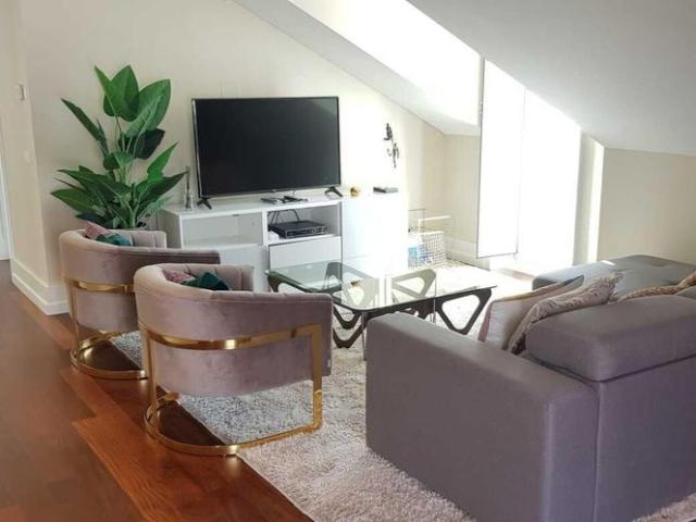 para alugar Apartamento de luxo de 120 m2, Lisboa