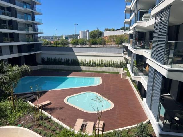 para alugar Apartamento de luxo de 126 m2, Lisboa