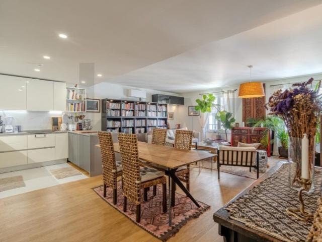 para alugar Apartamento de luxo de 126 m2, Lisboa, Portugal
