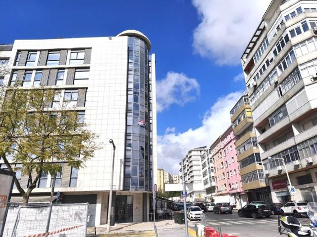 para alugar Apartamento de luxo de 135 m2, Lisboa