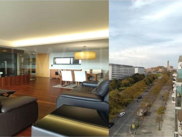 para alugar Apartamento de luxo de 246 m2, Porto, Portugal