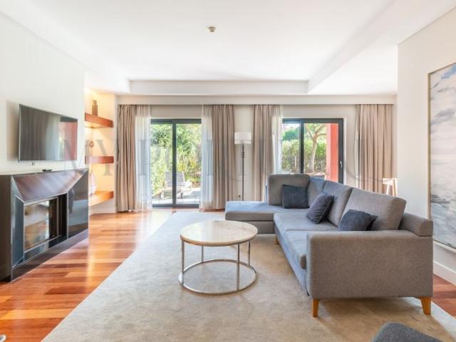para alugar Apartamento de luxo de 248 m2, Cascais, Lisboa
