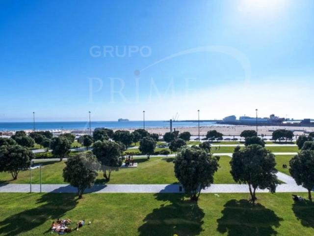 para alugar Apartamento de luxo, Matosinhos Sul, Matosinhos, Porto