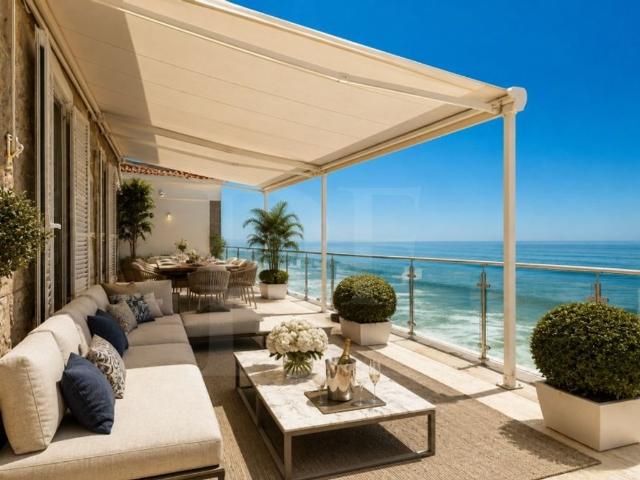 para alugar Apartamento de luxo de 210 m2, Cascais, Lisboa
