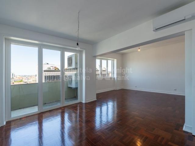 para alugar Apartamento de luxo de 229 m2, Lisboa, Portugal