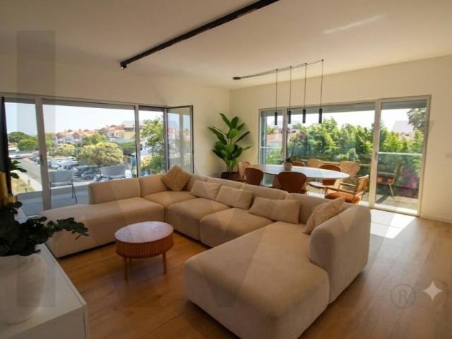 para alugar Apartamento de luxo de 234 m2, Cascais, Lisboa