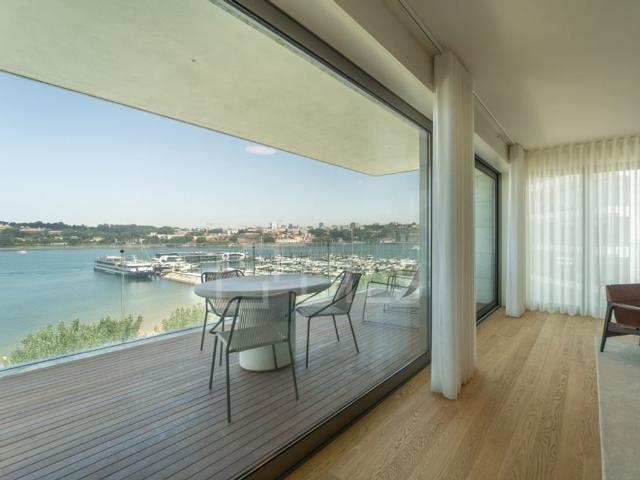 para alugar Apartamento de luxo de 236 m2, Sao Pedro da Afurada, Vila Nova de Gaia, Porto