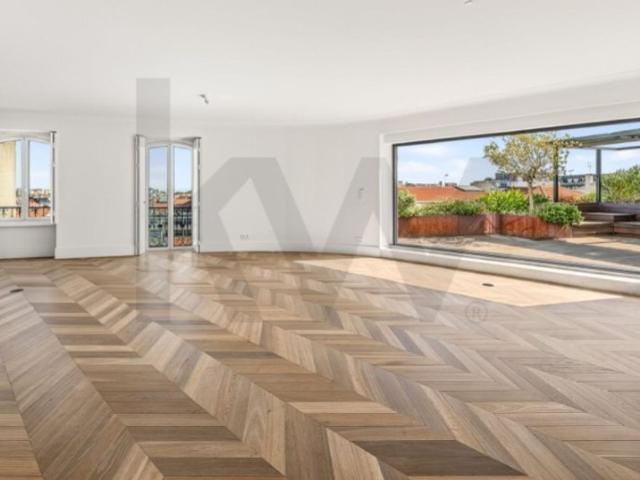 para alugar Apartamento de luxo de 406 m2, Lisboa, Portugal