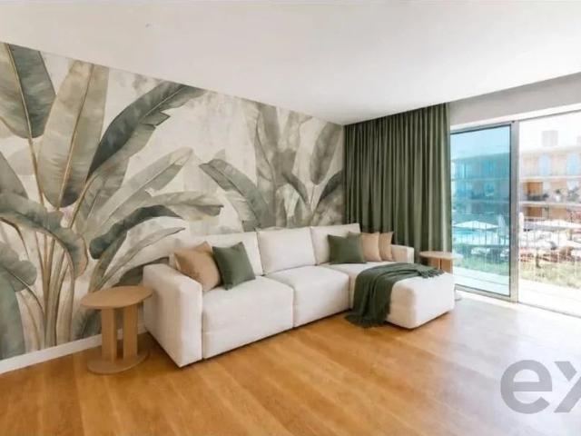para alugar Apartamento de alto padrão de 53 m2, Quarteira, Faro