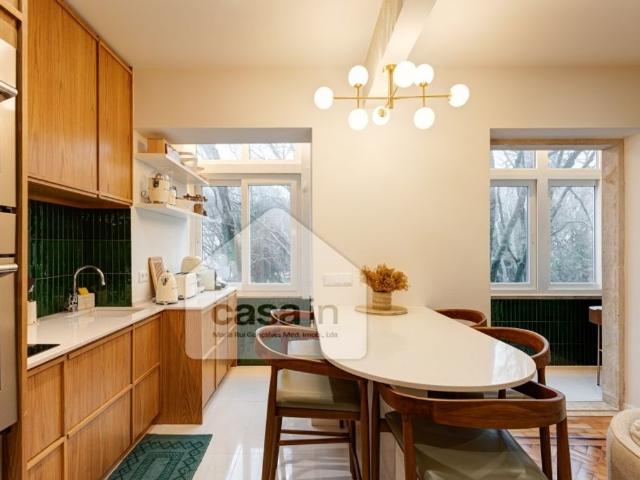 para alugar Apartamento de luxo de 71 m2, Lisboa, Portugal