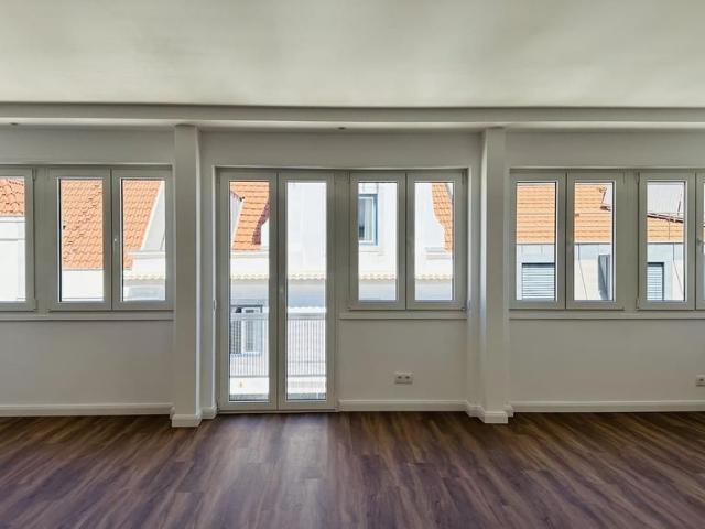 para alugar Apartamento de luxo de 80 m2, Lisboa, Portugal