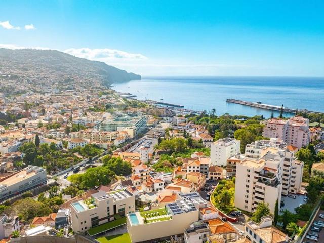 para alugar Apartamento de luxo de 95 m2, Funchal, Portugal