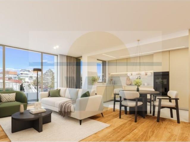 para alugar Apartamento de luxo de 98 m2, Porto