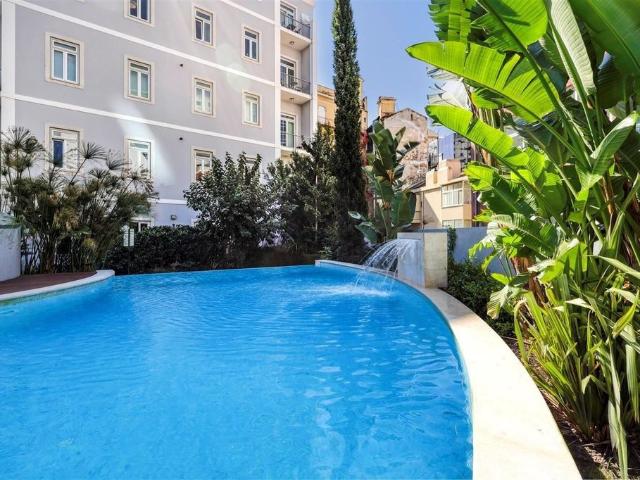 para alugar Apartamento de luxo, Lisboa