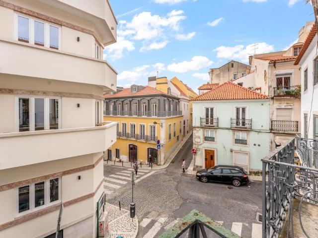 para alugar Apartamento de luxo, Lisboa, Portugal