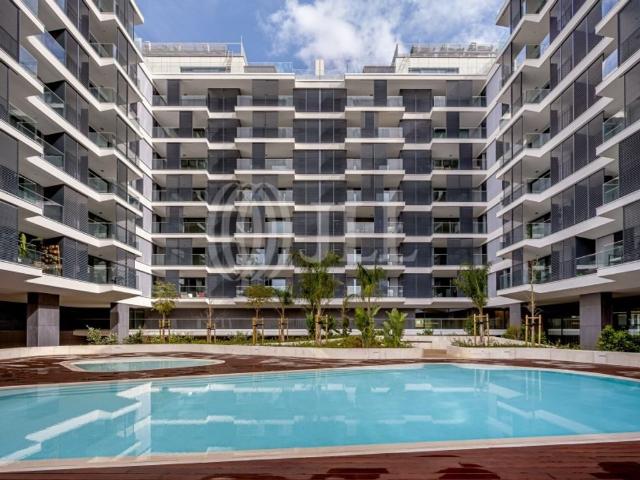 para alugar Apartamento de luxo, Sete Rios, Lisboa