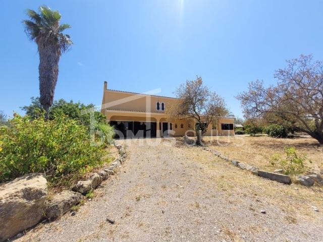 para alugar Casa de alto padrão de 354 m2, Calicos, Faro