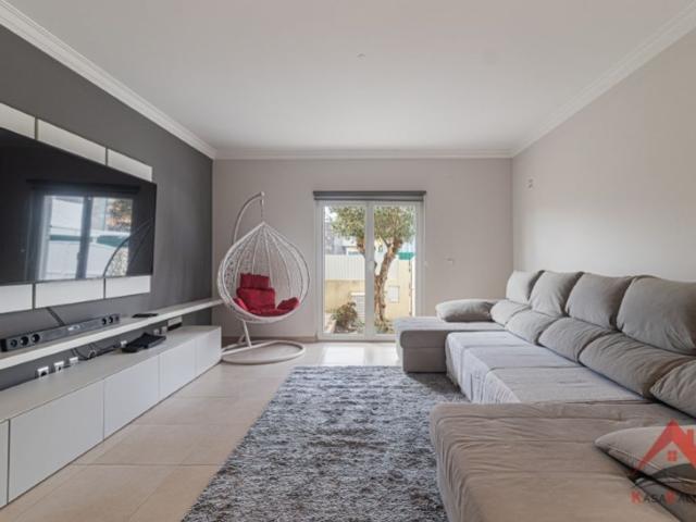 para alugar Casa de alto padrão, Redondos, Seixal, Setúbal