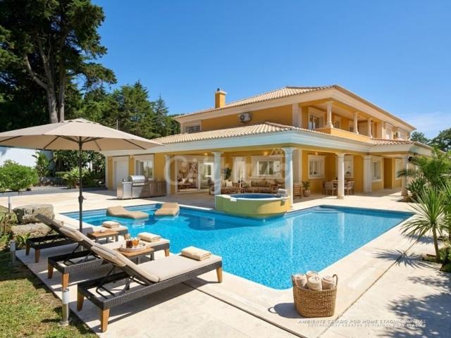 para alugar Casa de alto padrão, Sintra, Portugal
