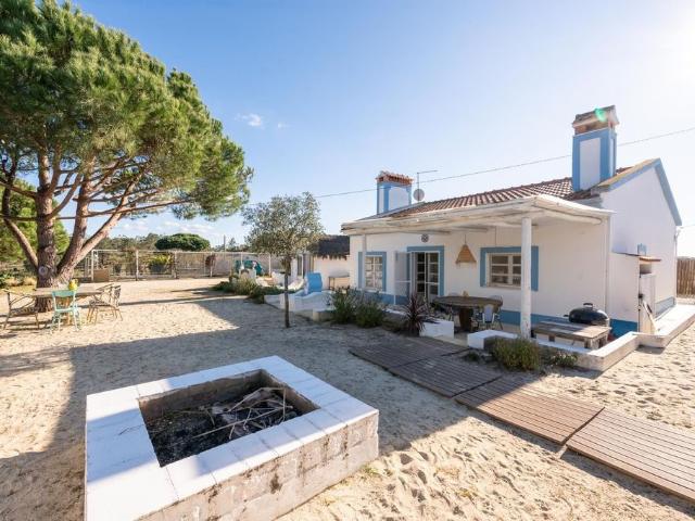 para alugar Casa de 89 m2, Alcácer do Sal, Portugal