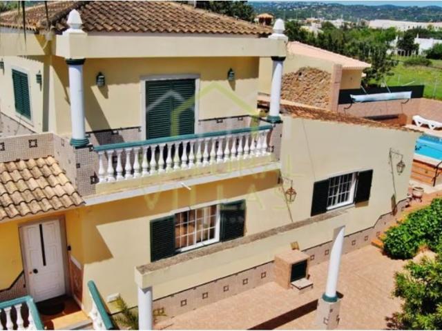 para alugar Casa Exclusiva, Vale de Seixos, Faro