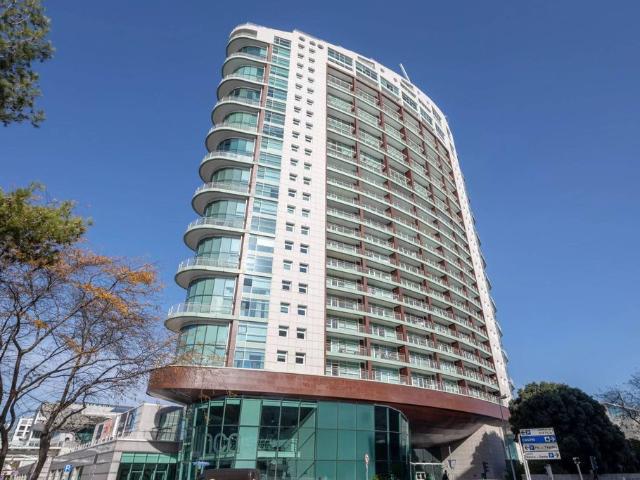 para alugar Cobertura de alto padrão de 407 m2, Lisboa, Portugal