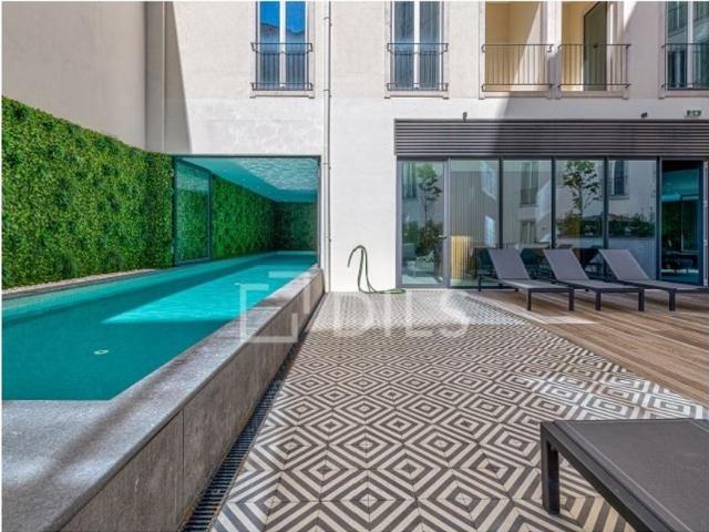 para alugar Duplex de luxo, Saldanha Sao Jorge de Arroios, Lisboa