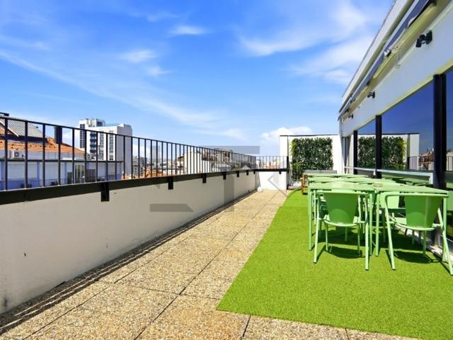 para alugar Escritório de alto padrão de 157 m2 Avenida Defensores de Chaves, Lisboa