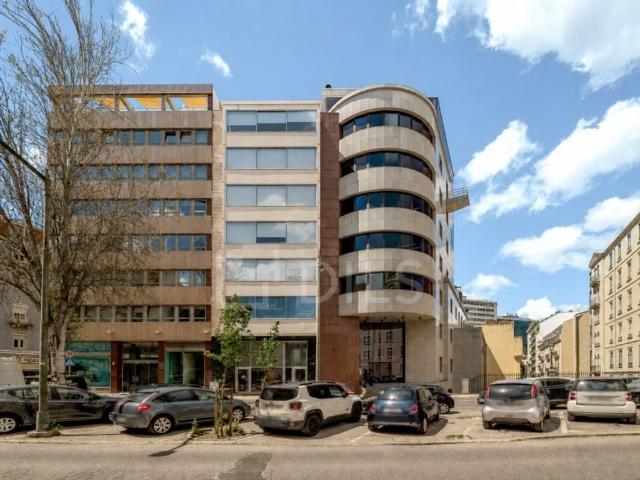 para alugar Escritório de alto padrão de 167 m2 Lisboa, Portugal
