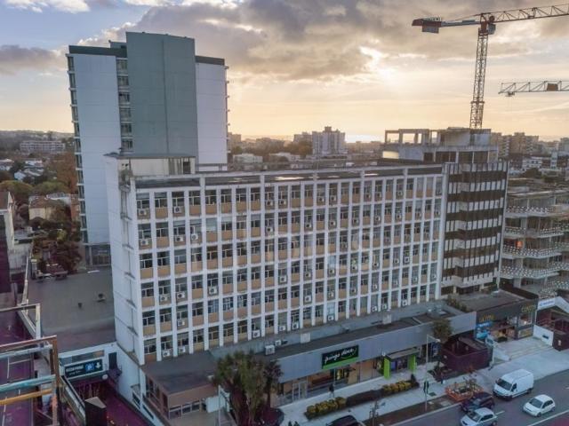 para alugar Escritório de alto padrão de 185 m2 Boavista, Porto