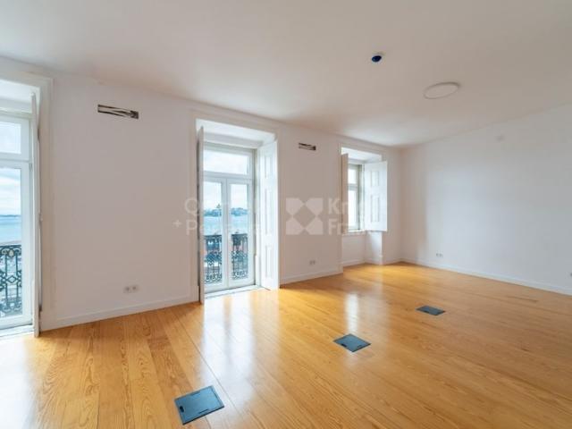 para alugar Escritório de alto padrão de 185 m2 Lisboa, Portugal