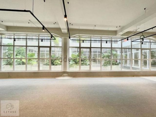 para alugar Escritório de alto padrão de 1200 m2 Alcantara, Lisboa