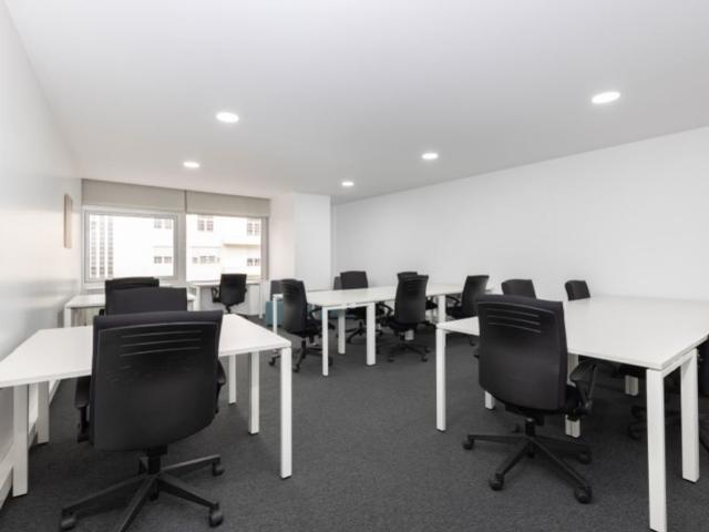para alugar Escritório de alto padrão de 120 m2 Porto, Portugal