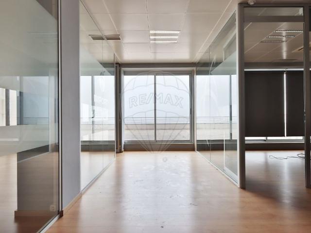para alugar Escritório de alto padrão de 127 m2 Vila Franca de Xira, Portugal