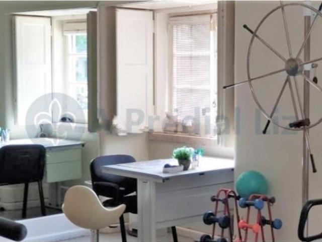 para alugar Escritório de alto padrão de 265 m2 Lisboa, Portugal