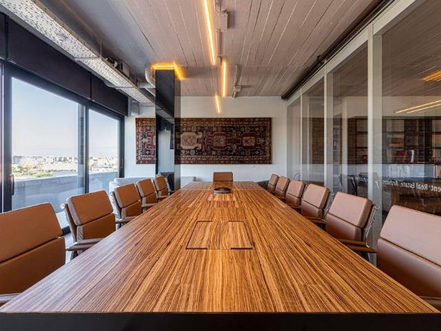 para alugar Escritório de alto padrão de 265 m2 Lisboa, Portugal