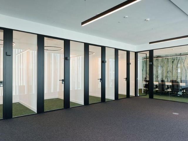 para alugar Escritório de alto padrão de 26 m2 Oeiras, Portugal