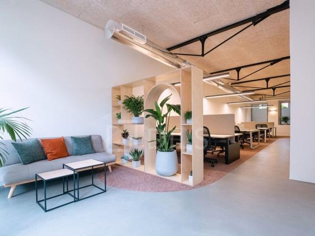 para alugar Escritório de alto padrão de 200 m2 Junqueira Santa Maria de Belem, Lisboa