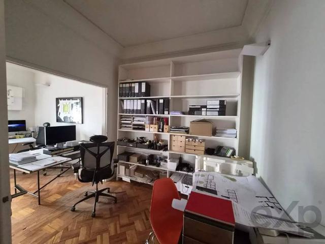 para alugar Escritório de alto padrão de 208 m2 Lisboa