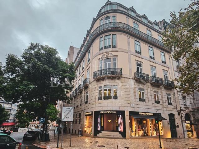 para alugar Escritório de alto padrão de 225 m2 Lisboa