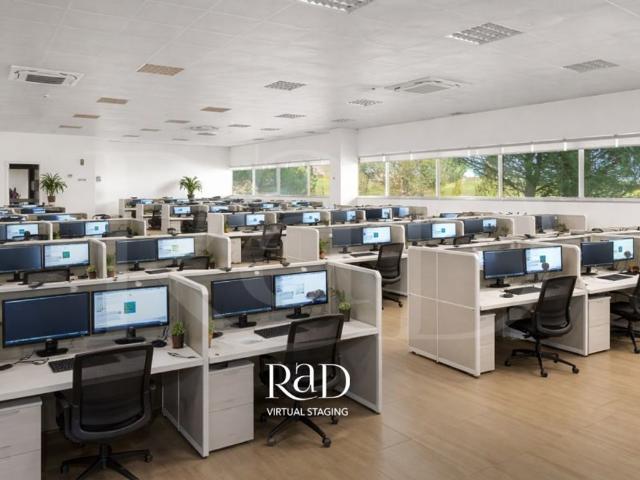 para alugar Escritório de alto padrão de 233 m2 Oeiras, Portugal