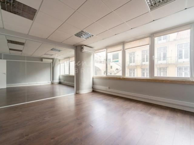 para alugar Escritório de alto padrão de 344 m2 Lisboa, Portugal
