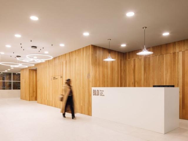para alugar Escritório de luxo de 361 m2 Porto, Portugal