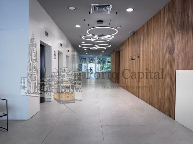 para alugar Escritório de alto padrão de 308 m2 Porto, Portugal