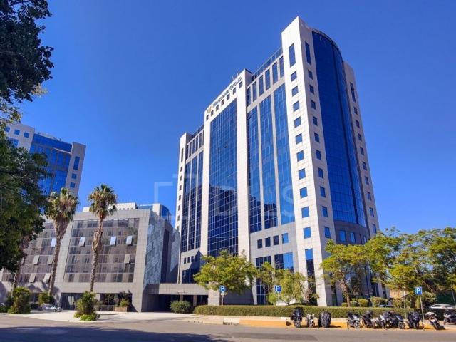 para alugar Escritório de alto padrão de 467 m2 Torres Lisboa, Lisboa
