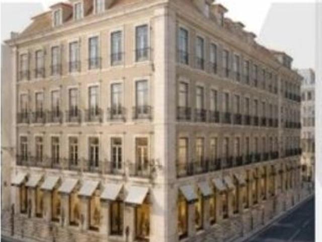 para alugar Escritório de alto padrão de 435 m2 Lisboa