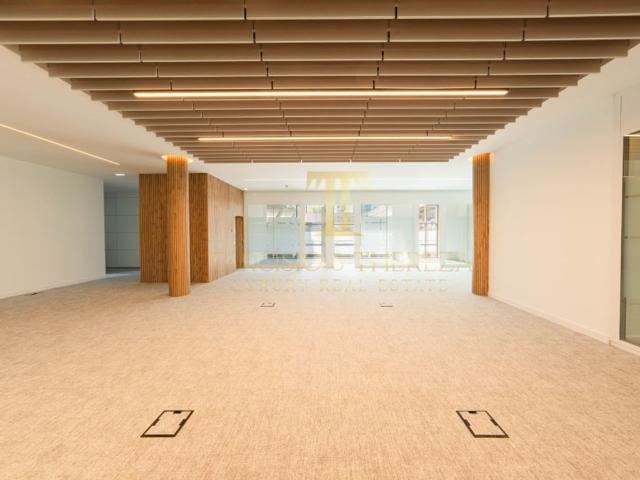 para alugar Escritório de 525 m2 Centro, Lisboa